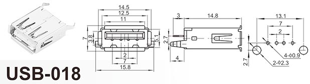 USB-018